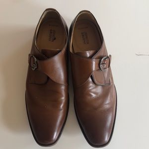 Johnston & Murphy Men’s Dress Shoes Size 12